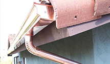 Rain Gutter Installation, Repair, Cleaning in Vestal, PA